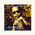 Jean Toussaint - The Street Above The Underground