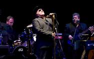 Van Morrison