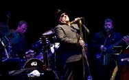 Van Morrison
