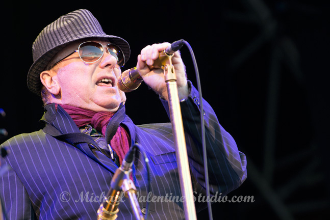 Van Morrison