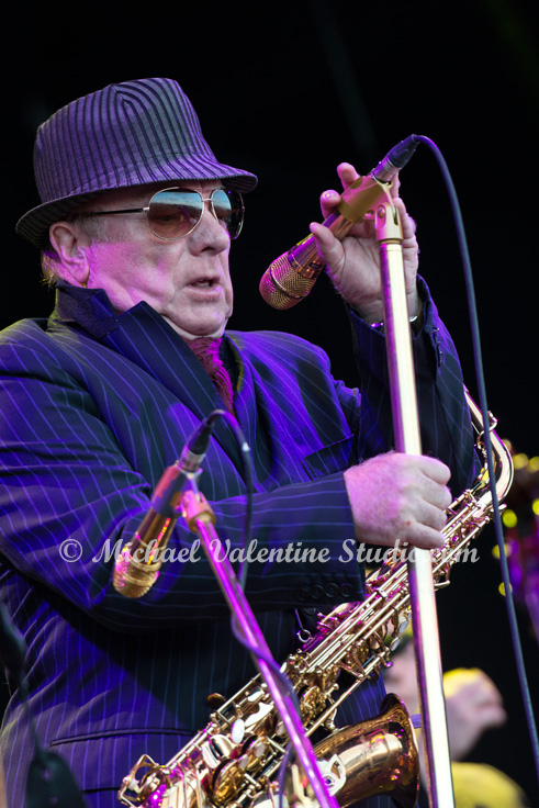 Van Morrison