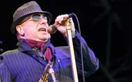 Van Morrison