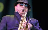 Van Morrison