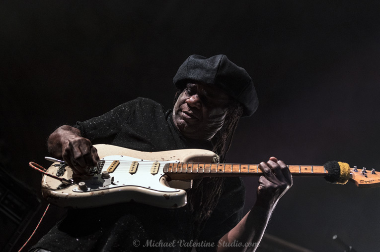 Victor Wooten & the Wooten Brothers