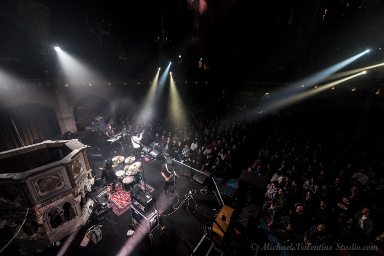Victor Wooten & the Wooten Brothers