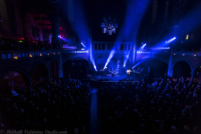 Victor Wooten & the Wooten Brothers