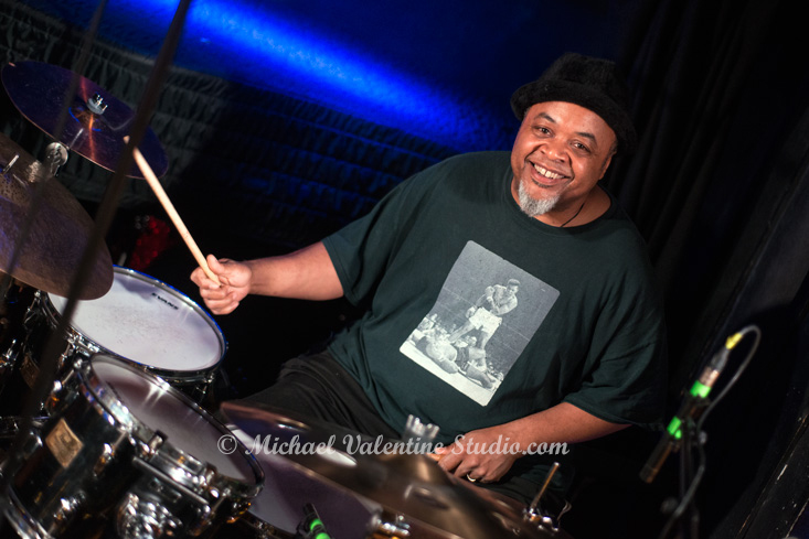 Jeff “Tain” Watts + Kurt Rosenwinkel