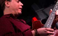 Jeff “Tain” Watts + Kurt Rosenwinkel