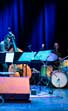Danilo Perez, John Patitucci & Brian Blade