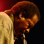 Wayne Shorter Quartet @ the Festival Gnaoua (Click to go to this page)