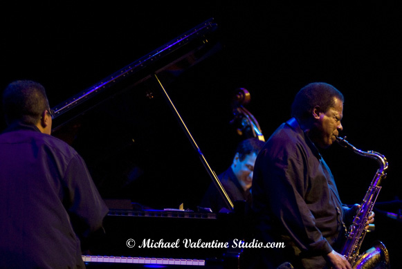 Wayne Shorter Quartet