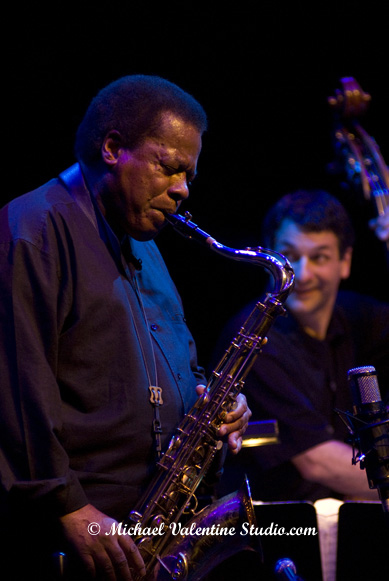 Wayne Shorter Quartet