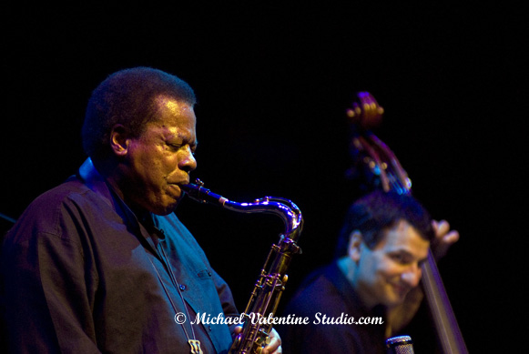 Wayne Shorter Quartet