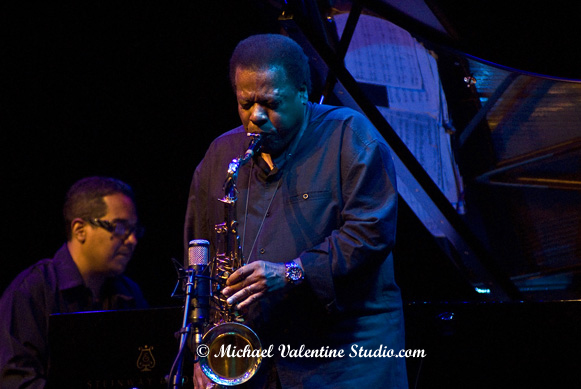 Wayne Shorter Quartet