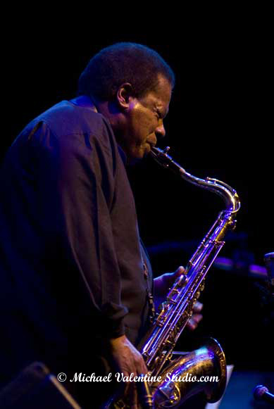 Wayne Shorter