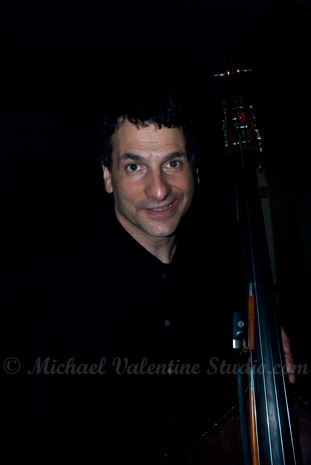 John Patitucci