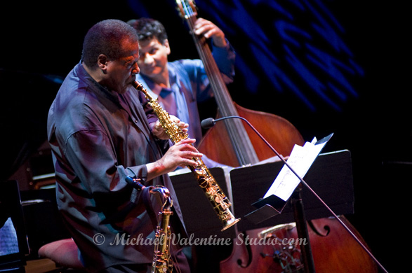 Wayne Shorter Quartet