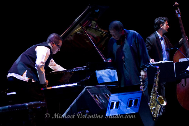 Wayne Shorter Quartet