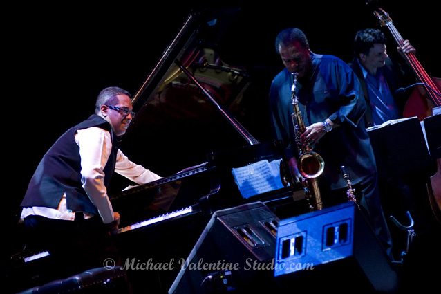 Wayne Shorter Quartet