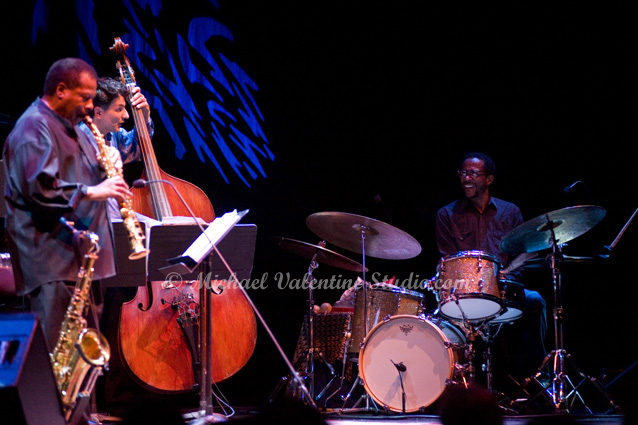 Wayne Shorter Quartet