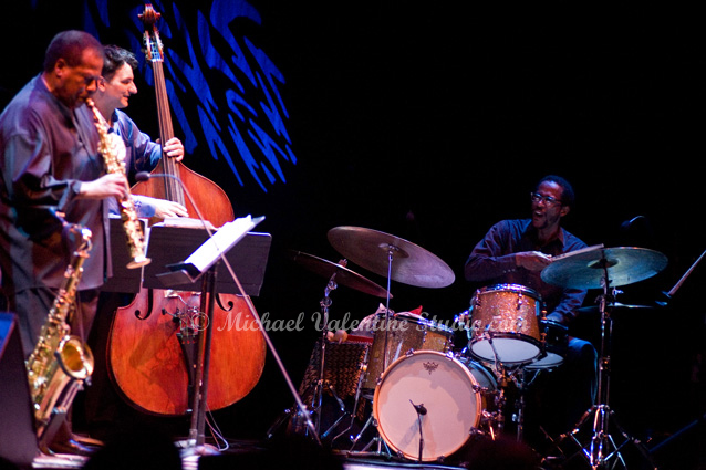 Wayne Shorter Quartet