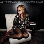 Melody Gardot - Worrisome Heart