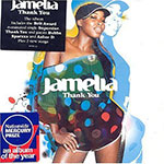 Jamelia - Thank You