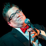 Lea DeLaria @ the PizzaExpress Jazz Club London Jazz Festival, 2010