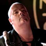 Ian Shaw & Liane Carroll @ the Pizza Express Jazz Club...