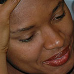 Lizz Wright at the Royal Festival Hall 2005...