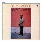 Billy Harper - Black Saint