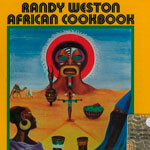 Randy Weston - African Cookbook