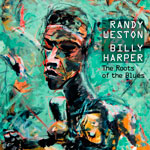 Randy Weston Billy Harper - The Roots of the Blues
