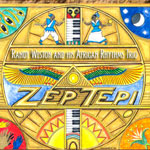 Randy Weston - Zep Tepi