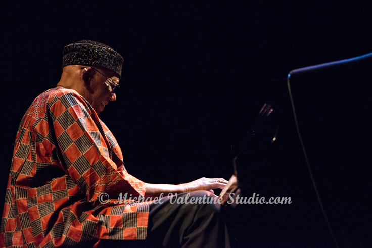 Randy Weston