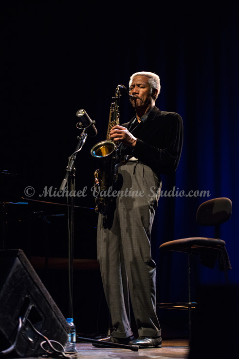 Billy Harper