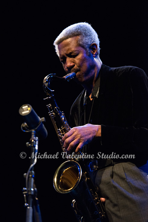 Billy Harper