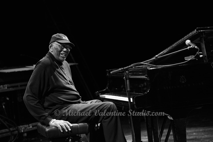 Randy Weston