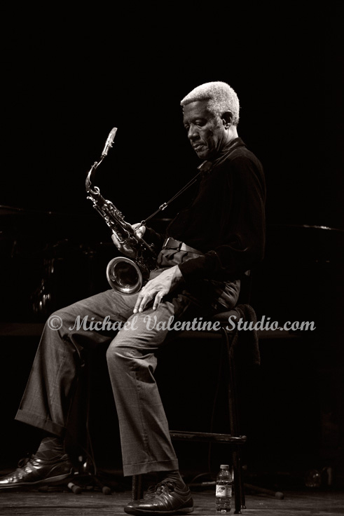 Billy Harper