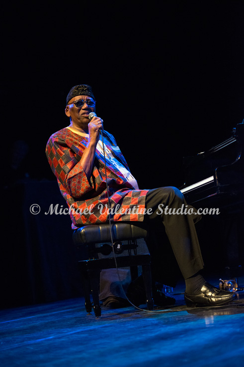 Randy Weston