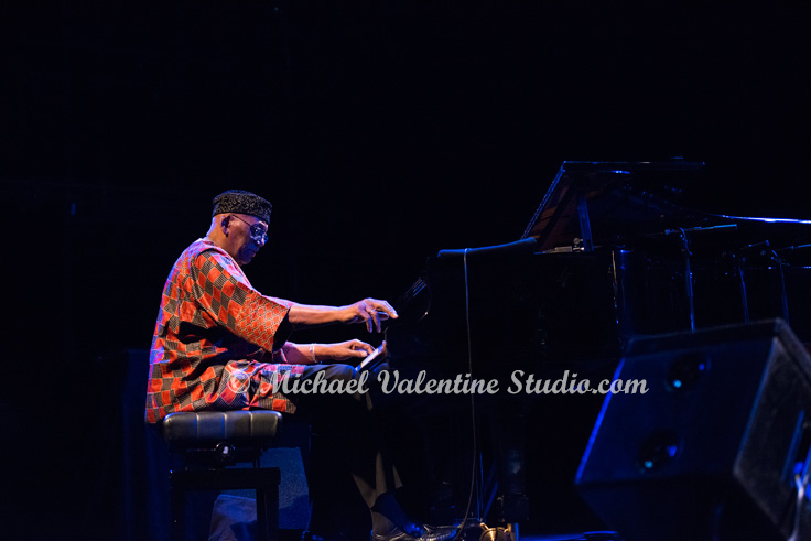 Randy Weston