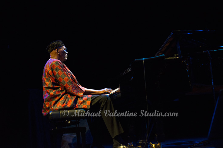 Randy Weston