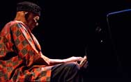 Randy Weston