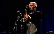 Billy Harper