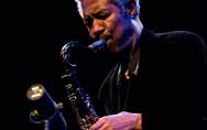 Billy Harper
