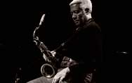 Billy Harper