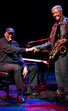 Randy Weston & Billy Harper