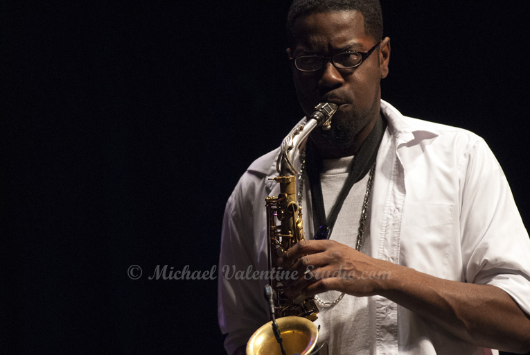 Soweto Kinch