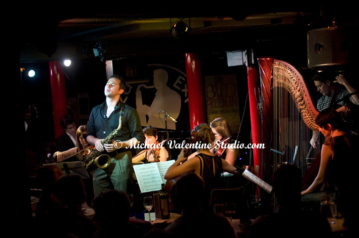 Konrad Wiszniewski / Euan Stevenson