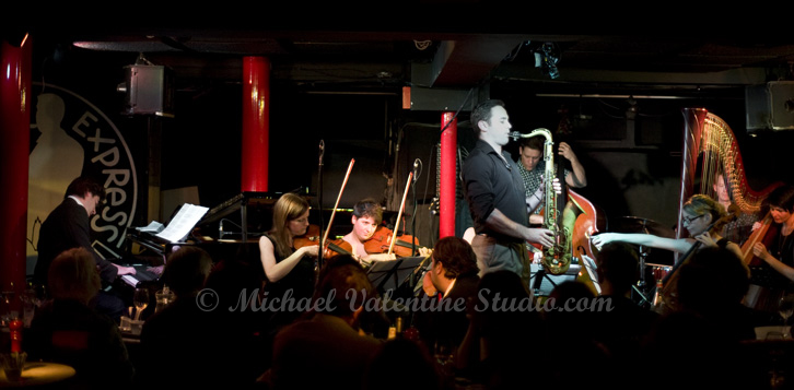 Konrad Wiszniewski / Euan Stevenson